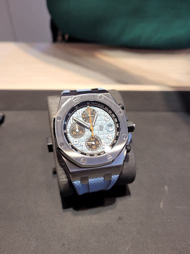 audemars piguet watches aspen colorado|audemars piguet aspen.